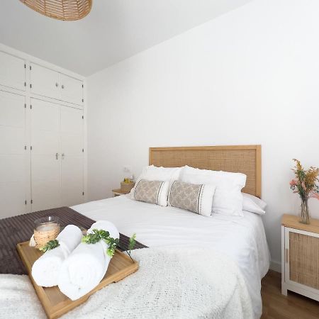 Apartamentos Turisticos Con Alma Plasencia Luaran gambar