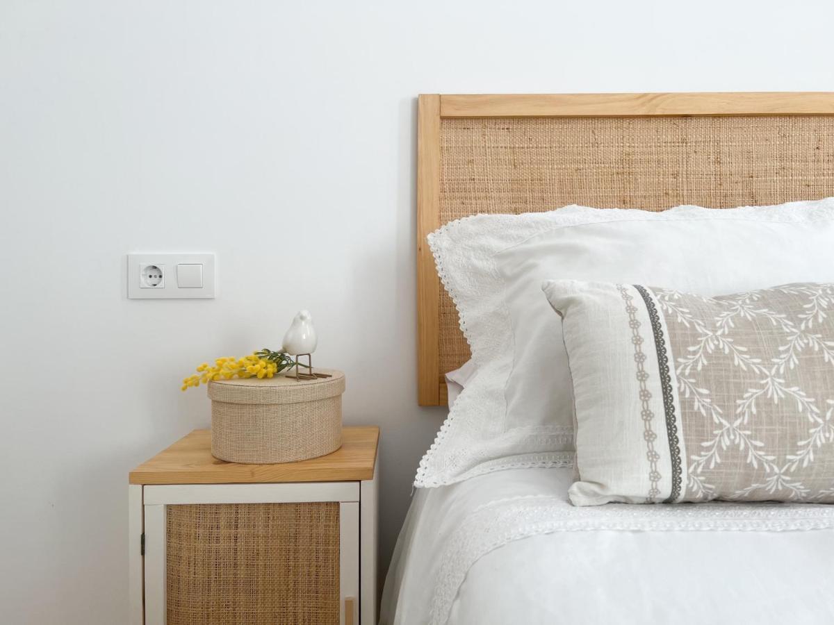 Apartamentos Turisticos Con Alma Plasencia Luaran gambar