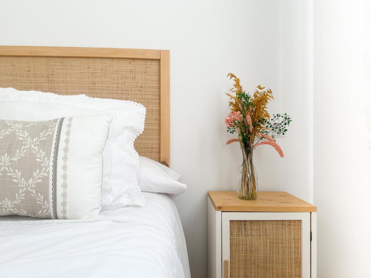 Apartamentos Turisticos Con Alma Plasencia Luaran gambar