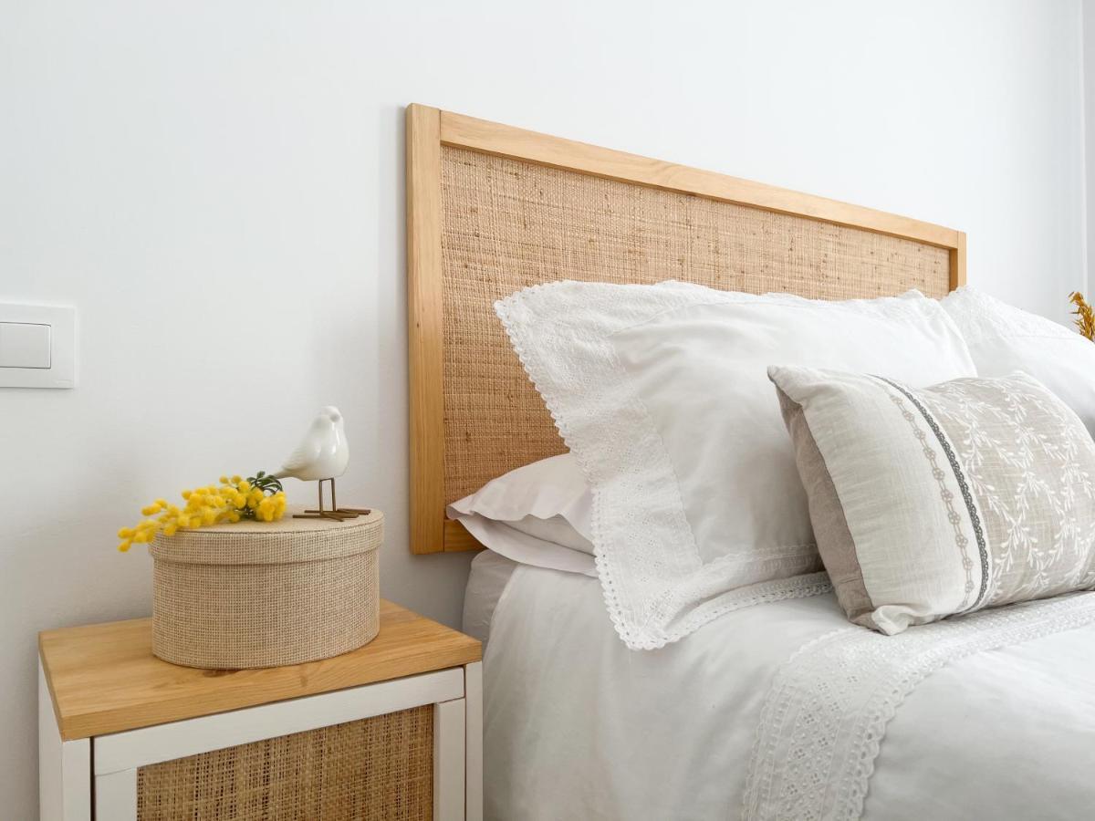 Apartamentos Turisticos Con Alma Plasencia Luaran gambar