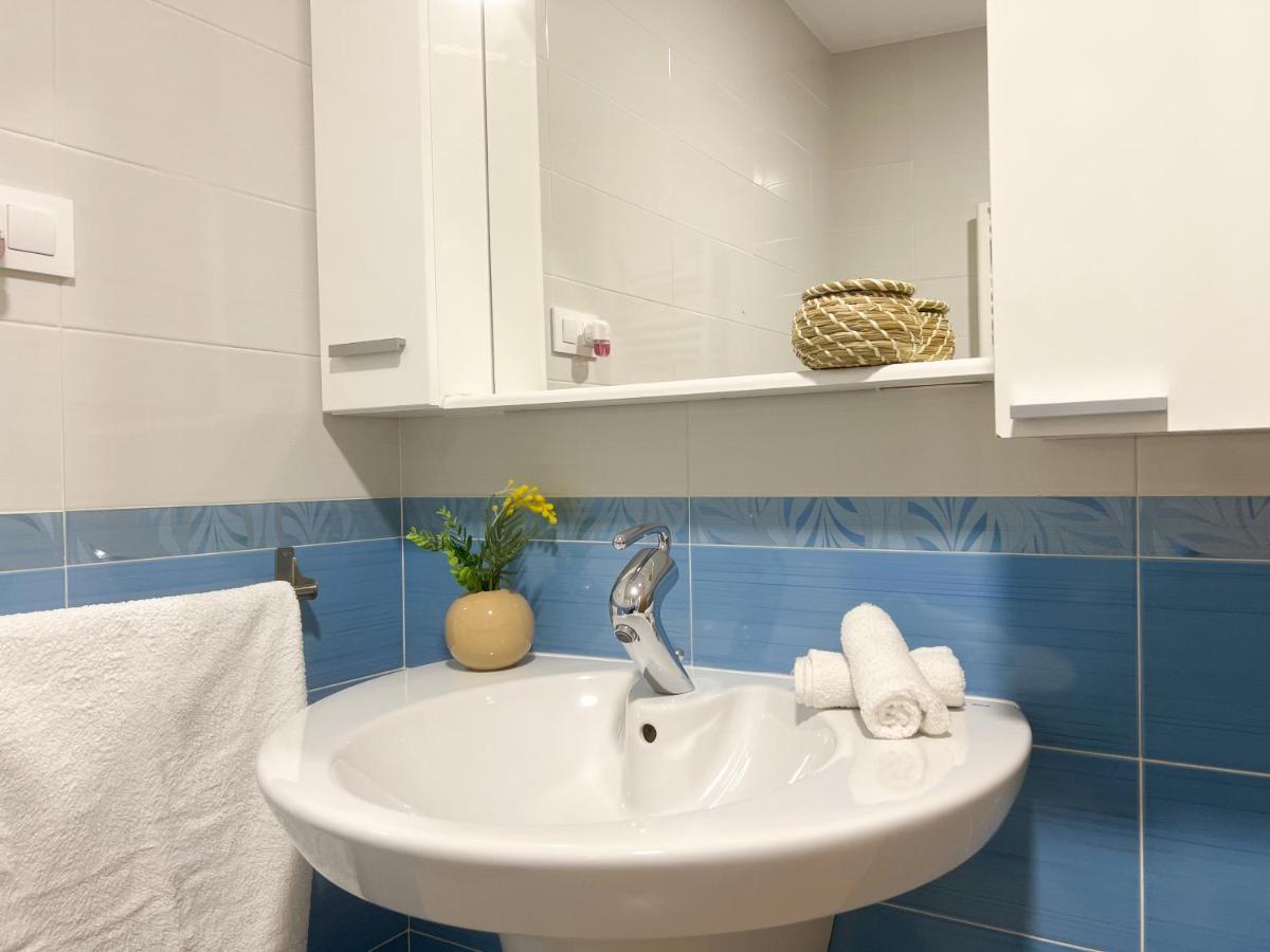 Apartamentos Turisticos Con Alma Plasencia Luaran gambar